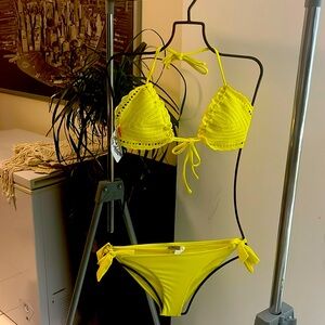 New Dag Adom French design bikini